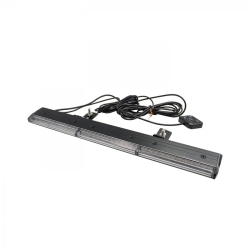 Belka ostrzegawcza LED 473x23mm BLK0044